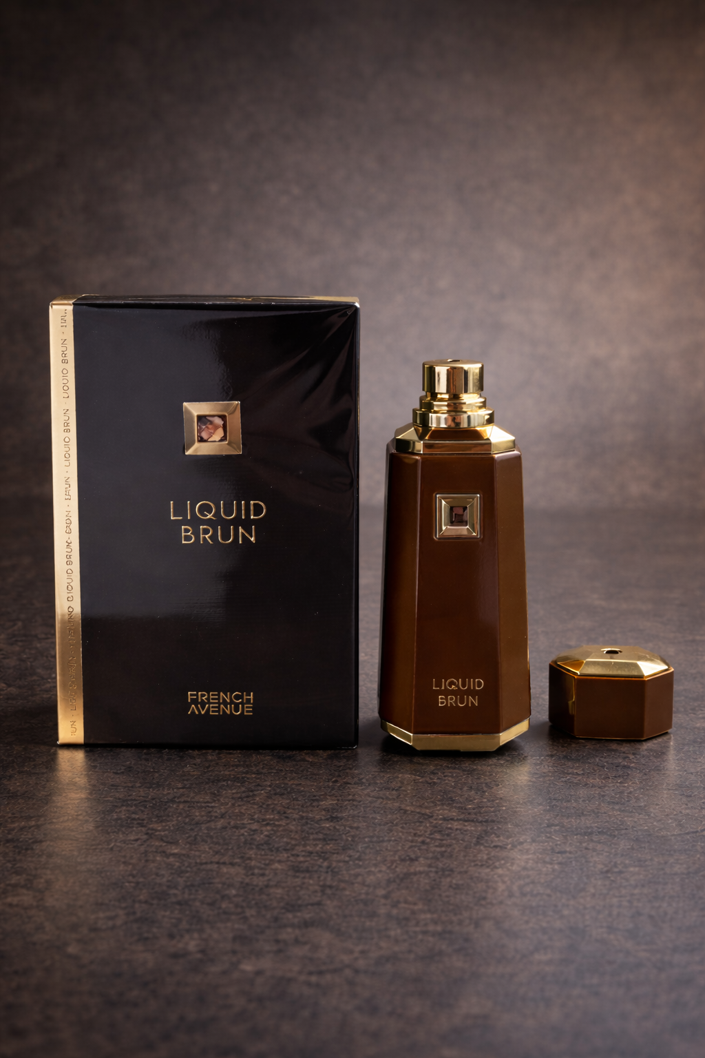 French Avenue Liquid Brun 100ml